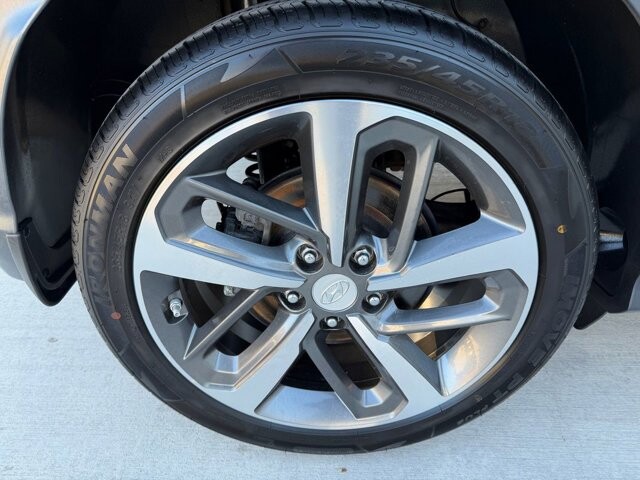 2021 Hyundai Kona in Knoxville, TN 37920 - 18089378 27