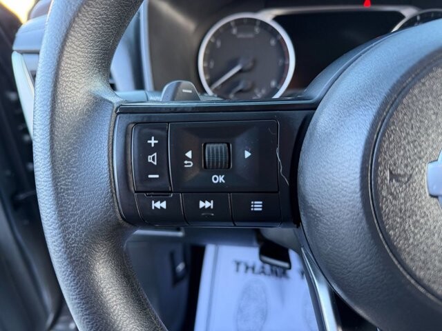 2021 Nissan Rogue in Knoxville, TN 37920 - 18089379 18