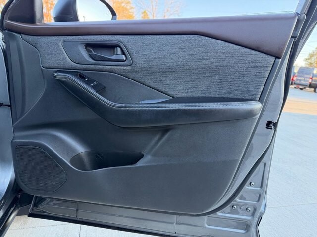 2021 Nissan Rogue in Knoxville, TN 37920 - 18089379 14