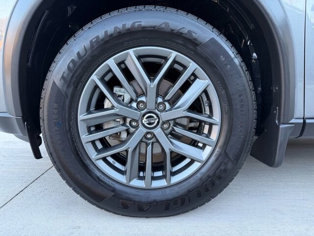 2021 Nissan Rogue in Knoxville, TN 37920 - 18089379 26