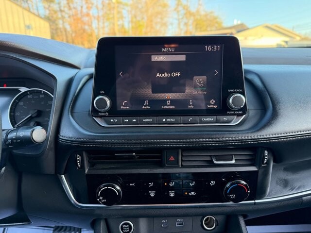 2021 Nissan Rogue in Knoxville, TN 37920 - 18089379 20