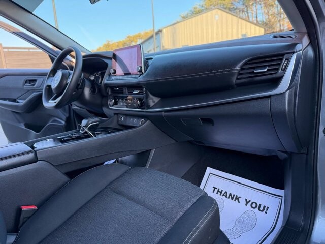 2021 Nissan Rogue in Knoxville, TN 37920 - 18089379 8