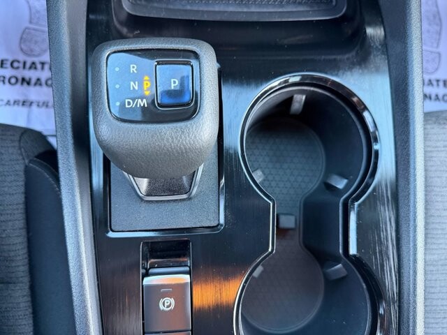 2021 Nissan Rogue in Knoxville, TN 37920 - 18089379 21