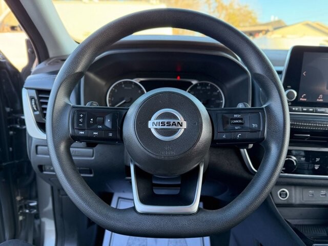 2021 Nissan Rogue in Knoxville, TN 37920 - 18089379 17