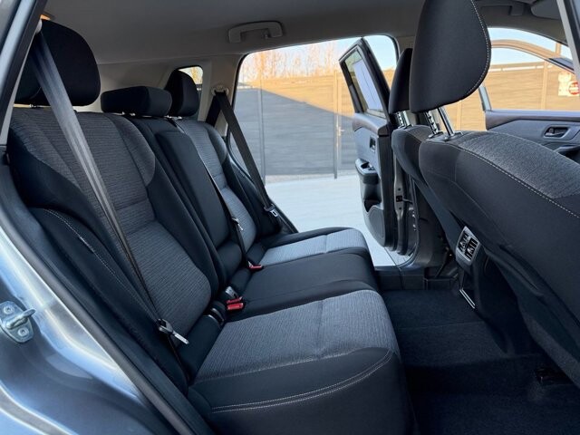 2021 Nissan Rogue in Knoxville, TN 37920 - 18089379 11