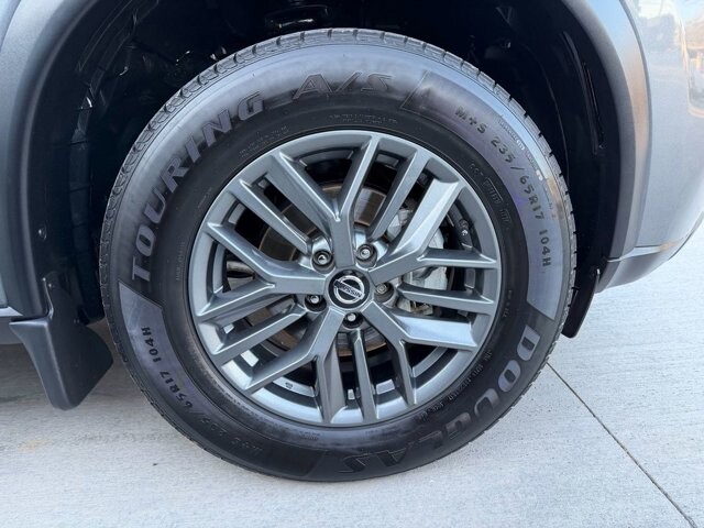 2021 Nissan Rogue in Knoxville, TN 37920 - 18089379 29