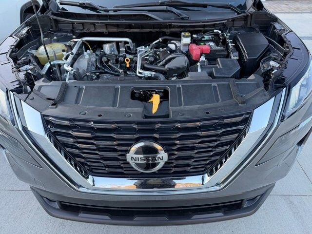 2021 Nissan Rogue in Knoxville, TN 37920 - 18089379 30