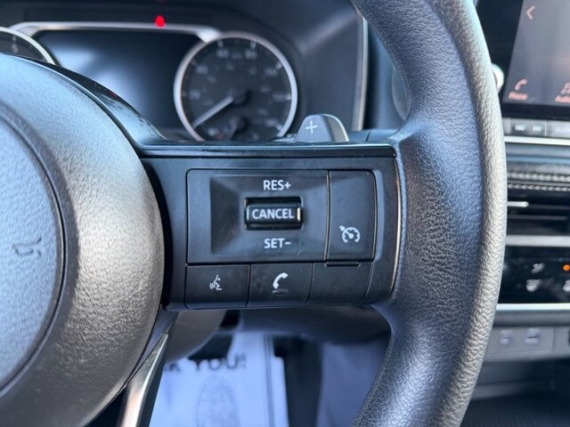 2021 Nissan Rogue in Knoxville, TN 37920 - 18089379 19