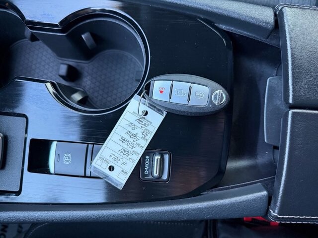 2021 Nissan Rogue in Knoxville, TN 37920 - 18089379 25