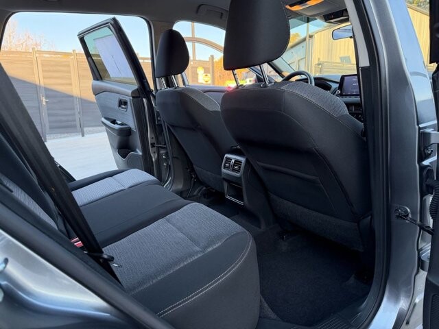 2021 Nissan Rogue in Knoxville, TN 37920 - 18089379 10