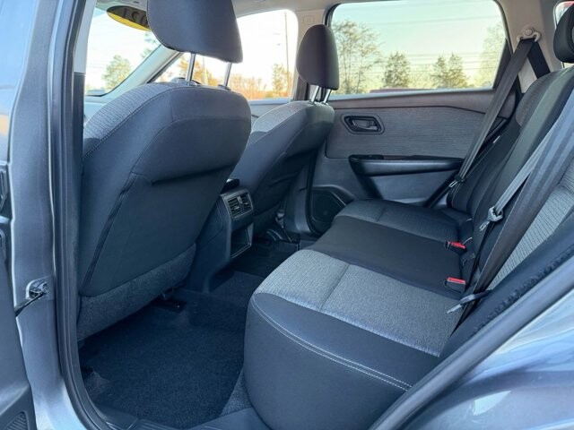 2021 Nissan Rogue in Knoxville, TN 37920 - 18089379 7