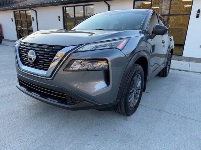 2021 Nissan Rogue in Knoxville, TN 37920 - 18089379 2