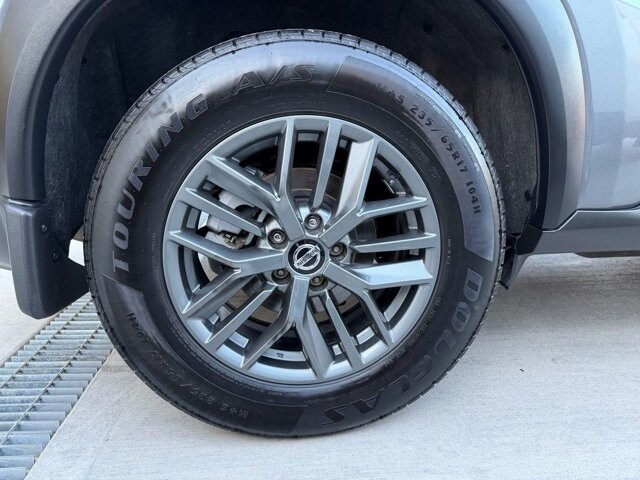 2021 Nissan Rogue in Knoxville, TN 37920 - 18089379 28