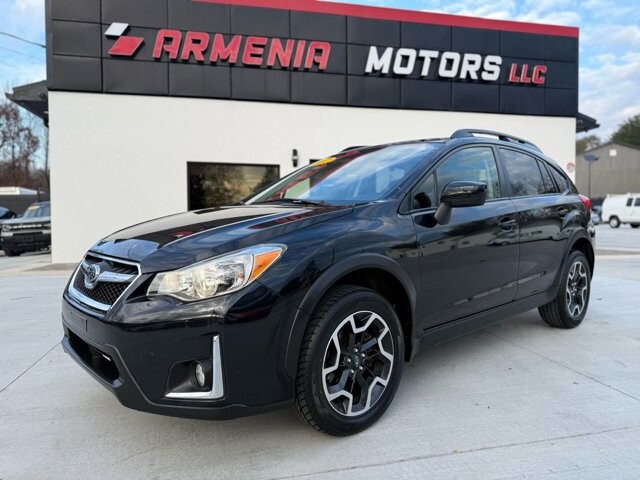 2017 Subaru Crosstrek in Knoxville, TN 37920 - 18089380