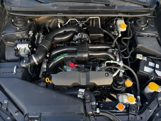 2017 Subaru Crosstrek in Knoxville, TN 37920 - 18089380 29