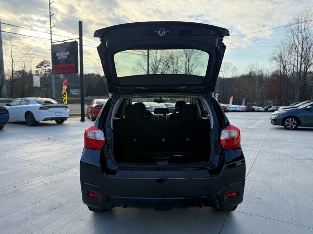 2017 Subaru Crosstrek in Knoxville, TN 37920 - 18089380 26