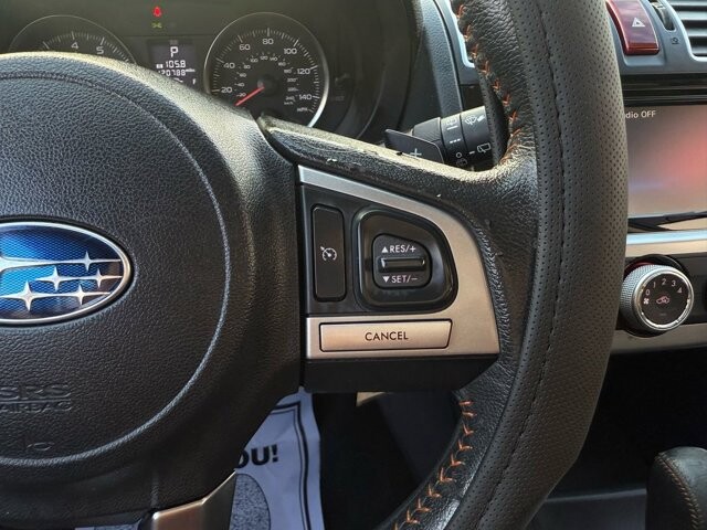 2017 Subaru Crosstrek in Knoxville, TN 37920 - 18089380 18