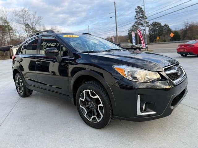 2017 Subaru Crosstrek in Knoxville, TN 37920 - 18089380 7