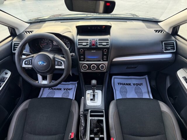 2017 Subaru Crosstrek in Knoxville, TN 37920 - 18089380 15