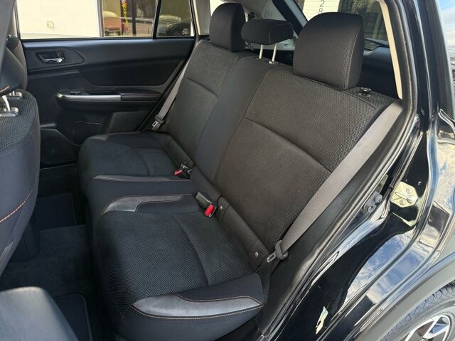 2017 Subaru Crosstrek in Knoxville, TN 37920 - 18089380 11