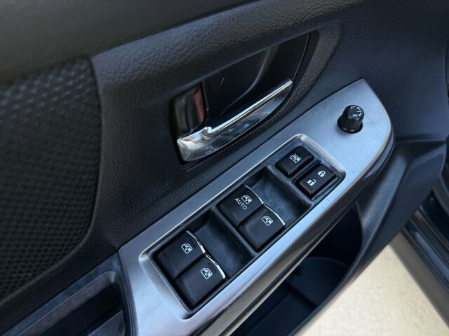 2017 Subaru Crosstrek in Knoxville, TN 37920 - 18089380 23