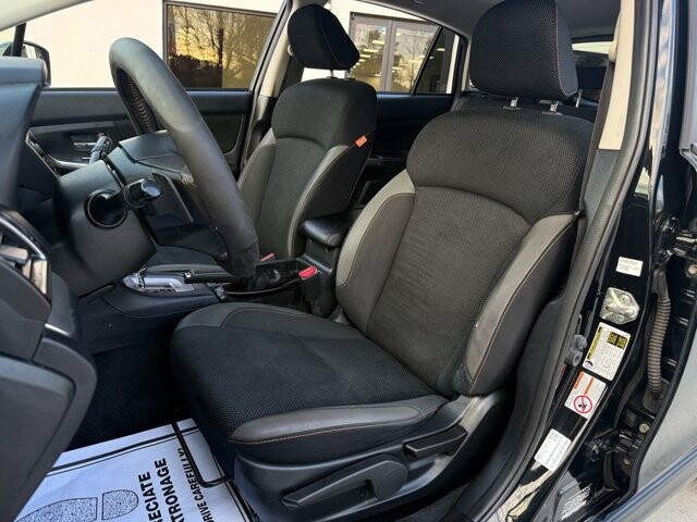 2017 Subaru Crosstrek in Knoxville, TN 37920 - 18089380 10