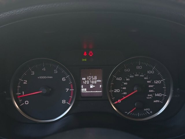 2017 Subaru Crosstrek in Knoxville, TN 37920 - 18089380 19