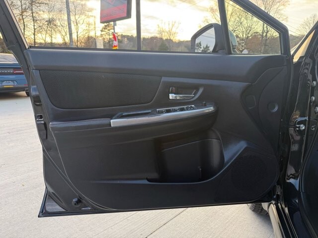 2017 Subaru Crosstrek in Knoxville, TN 37920 - 18089380 24