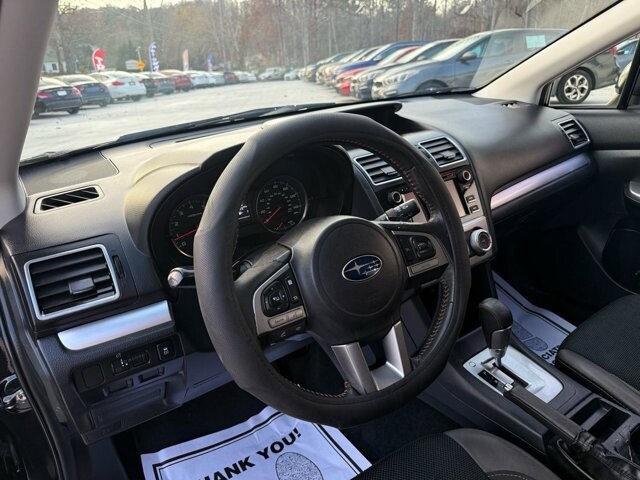 2017 Subaru Crosstrek in Knoxville, TN 37920 - 18089380 9