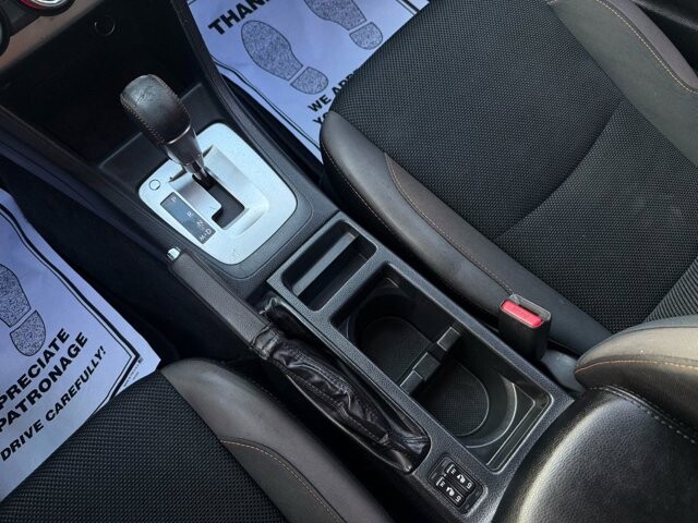 2017 Subaru Crosstrek in Knoxville, TN 37920 - 18089380 22