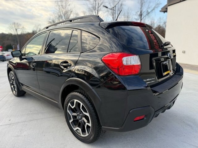 2017 Subaru Crosstrek in Knoxville, TN 37920 - 18089380 3