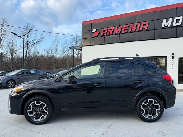 2017 Subaru Crosstrek in Knoxville, TN 37920 - 18089380 2