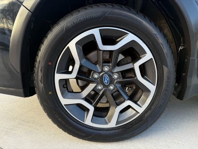 2017 Subaru Crosstrek in Knoxville, TN 37920 - 18089380 30