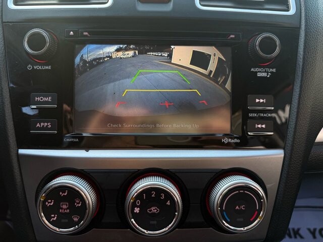 2017 Subaru Crosstrek in Knoxville, TN 37920 - 18089380 21