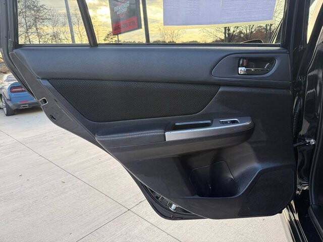 2017 Subaru Crosstrek in Knoxville, TN 37920 - 18089380 25