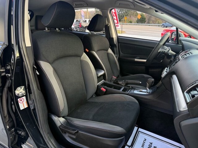 2017 Subaru Crosstrek in Knoxville, TN 37920 - 18089380 13