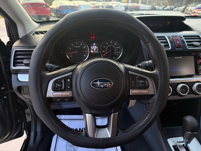 2017 Subaru Crosstrek in Knoxville, TN 37920 - 18089380 16