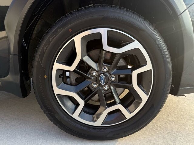 2017 Subaru Crosstrek in Knoxville, TN 37920 - 18089380 33