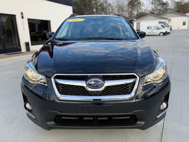 2017 Subaru Crosstrek in Knoxville, TN 37920 - 18089380 8