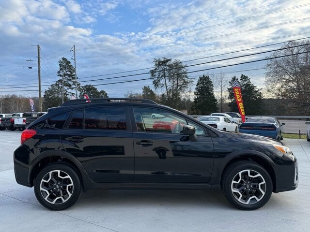 2017 Subaru Crosstrek in Knoxville, TN 37920 - 18089380 6