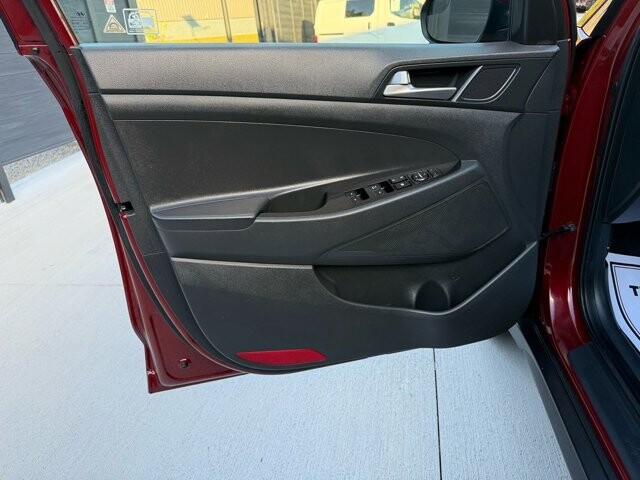 2019 Hyundai Tucson in Knoxville, TN 37920 - 18089381 6