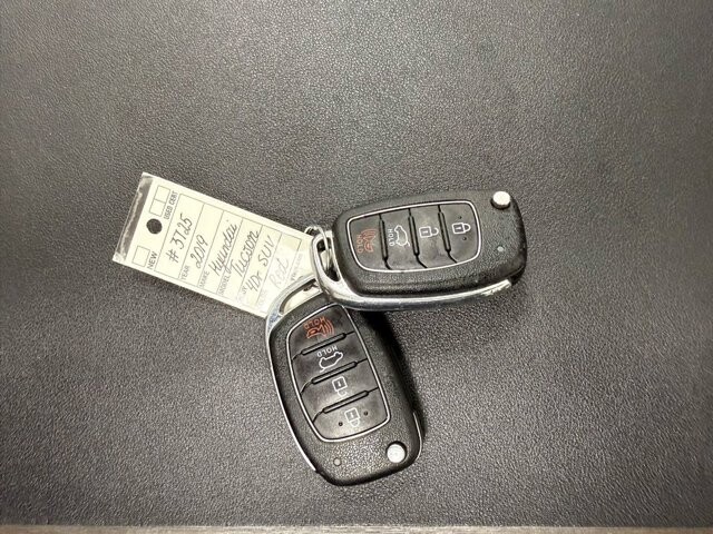 2019 Hyundai Tucson in Knoxville, TN 37920 - 18089381 25