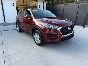2019 Hyundai Tucson in Knoxville, TN 37920