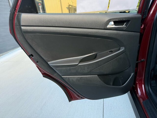 2019 Hyundai Tucson in Knoxville, TN 37920 - 18089381 7