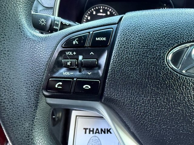 2019 Hyundai Tucson in Knoxville, TN 37920 - 18089381 18