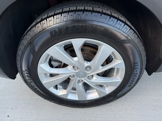 2019 Hyundai Tucson in Knoxville, TN 37920 - 18089381 28