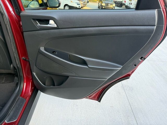 2019 Hyundai Tucson in Knoxville, TN 37920 - 18089381 9