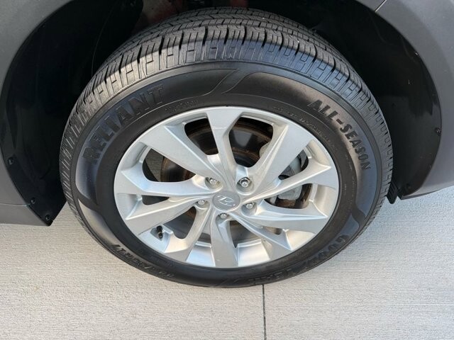 2019 Hyundai Tucson in Knoxville, TN 37920 - 18089381 29