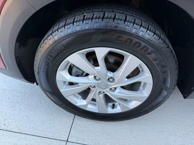2019 Hyundai Tucson in Knoxville, TN 37920 - 18089381 26