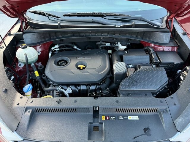 2019 Hyundai Tucson in Knoxville, TN 37920 - 18089381 30